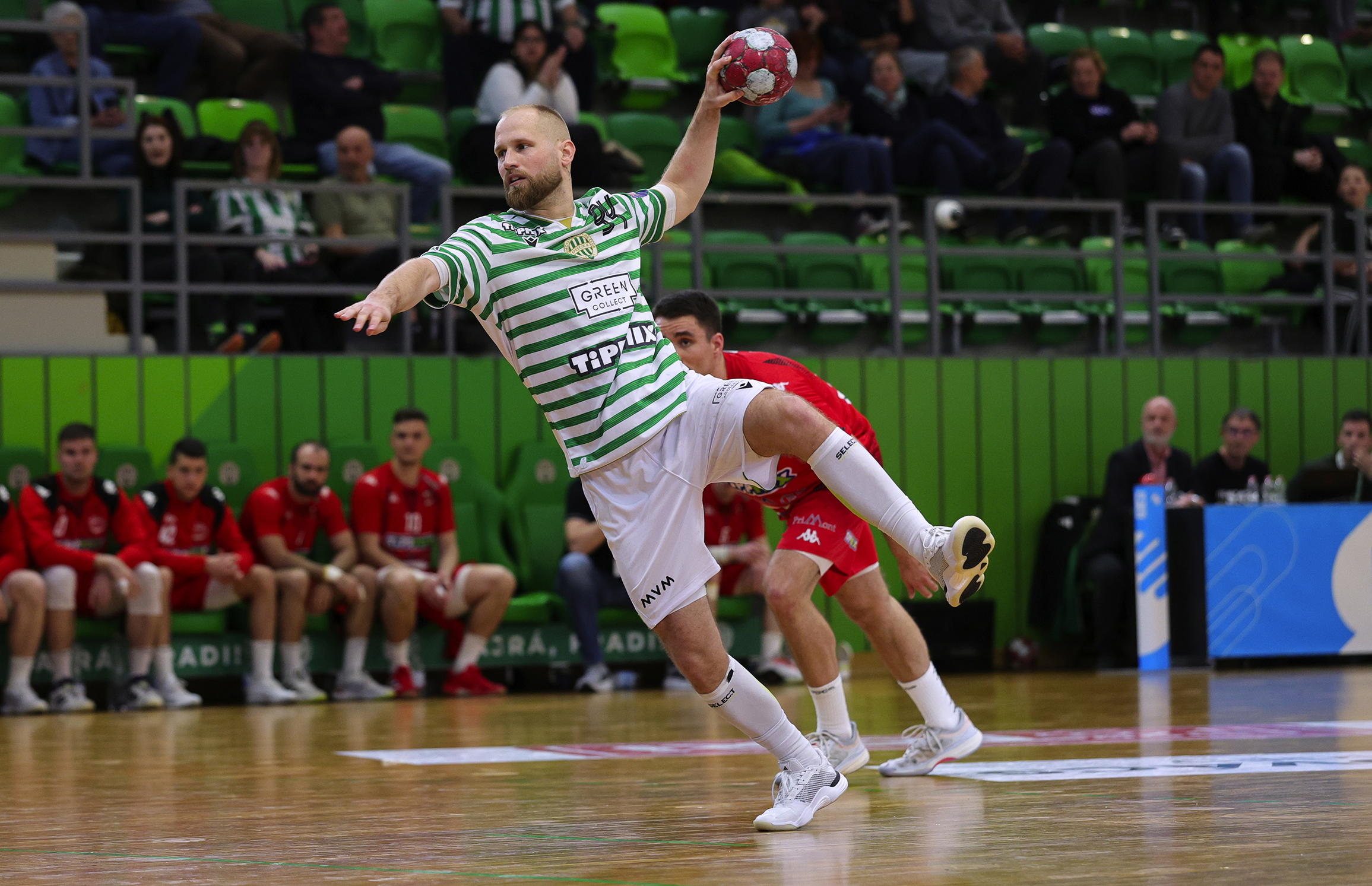 Férfi kézilabda