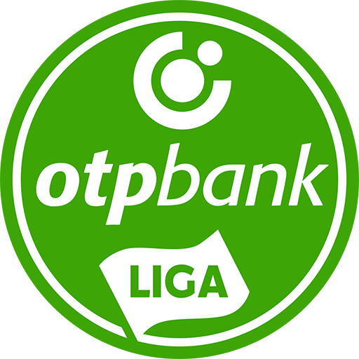 OTP Bank liga